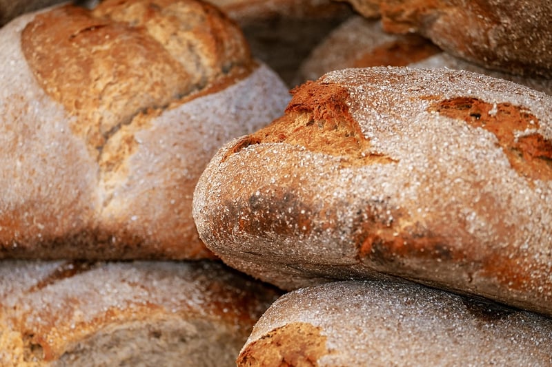 French Cuisine Image